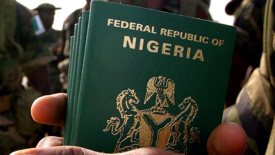 NIS explain reasons for international passport fee hike