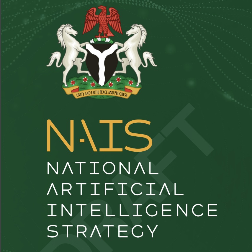 Nigeria’s National AI Strategy: Driving economic growth, ethical standards, and innovation