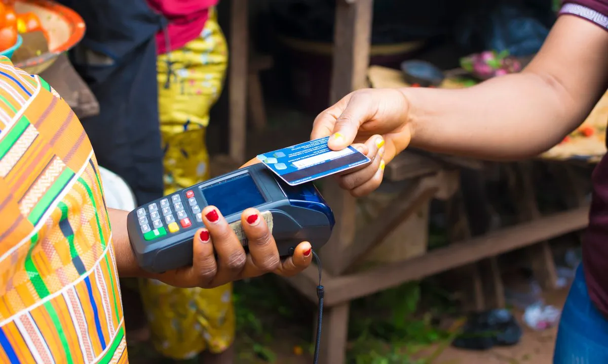 Sabipay, Pesapal's Zambian arm, gets an e-payments license from the Bank of Zambia