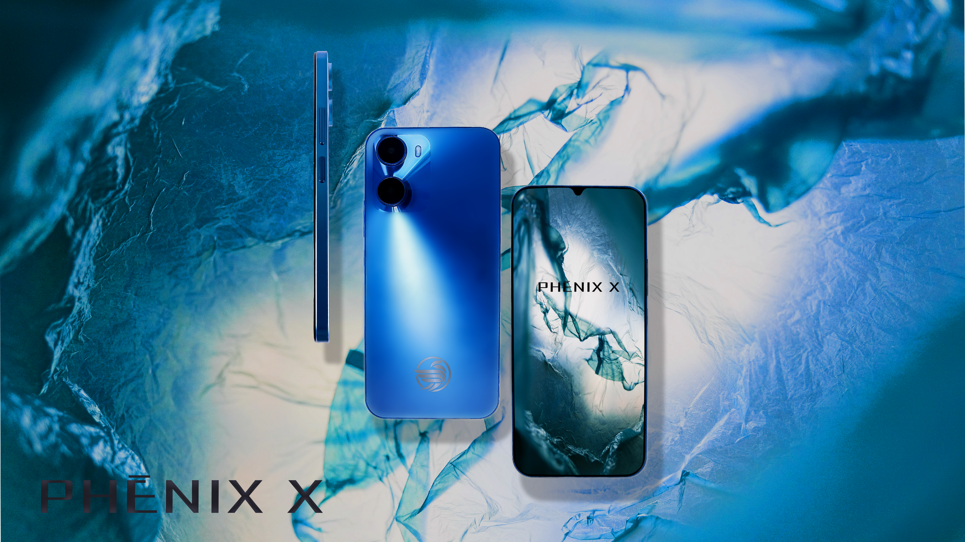 Zambia welcomes first blockchain phone with Phēnix X launch