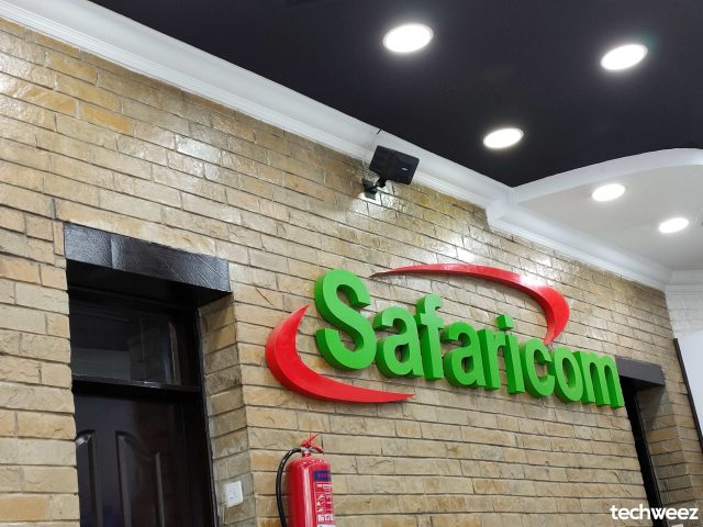 Kenya's Safaricom lowers internet prices to compete with Starlink