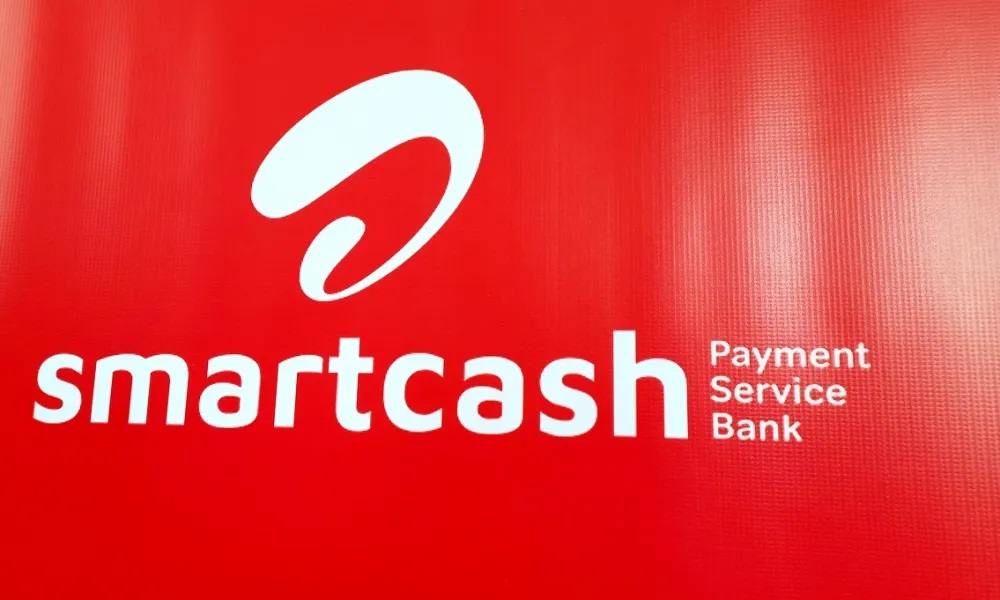 Airtel SmartCash improves payment with new card