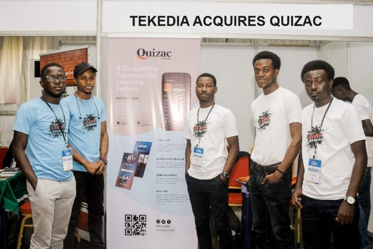 Tekedia Capital invests in Edtech startup Quizac, revitalizing its gamified learning platform