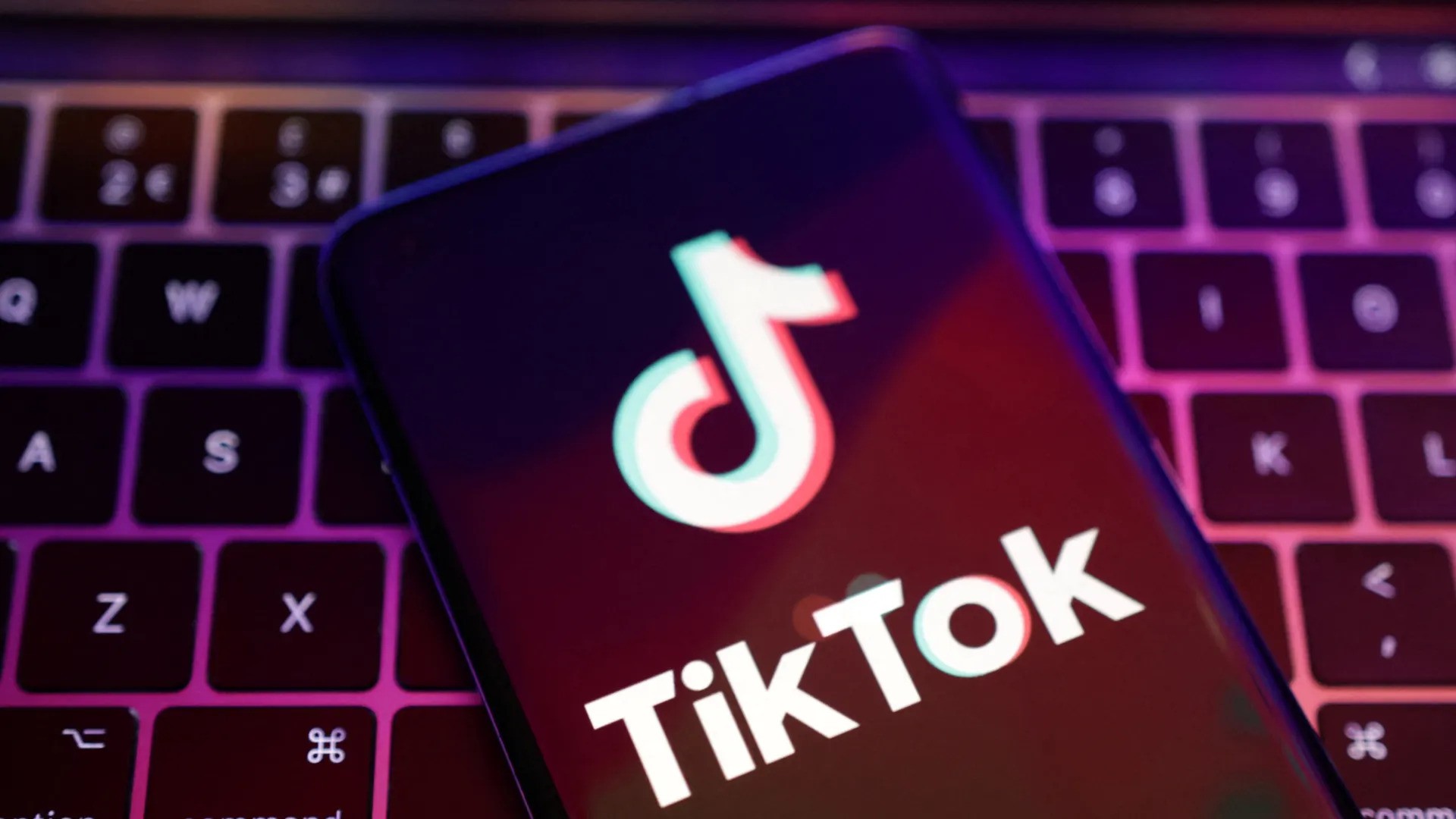 TikTok lays off African staff