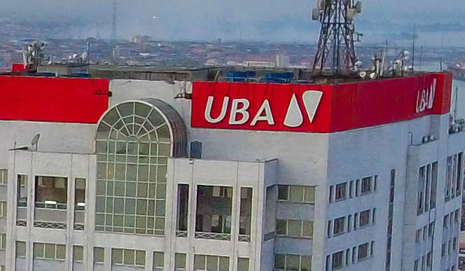 UBA tops Nigeria's most visited banking websites