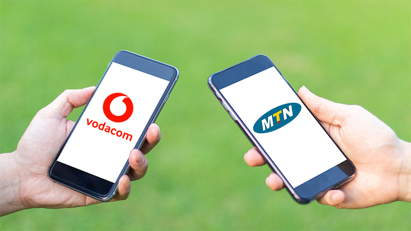 South African telcos urge Netflix to pay MTN, Vodacom, and others