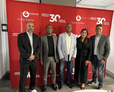 Vodacom to invest R800 million to bridge digital divide in South Africa rural areas