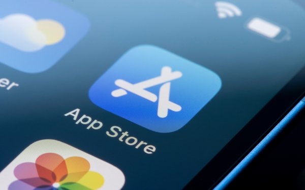 Apple modifies its App Store