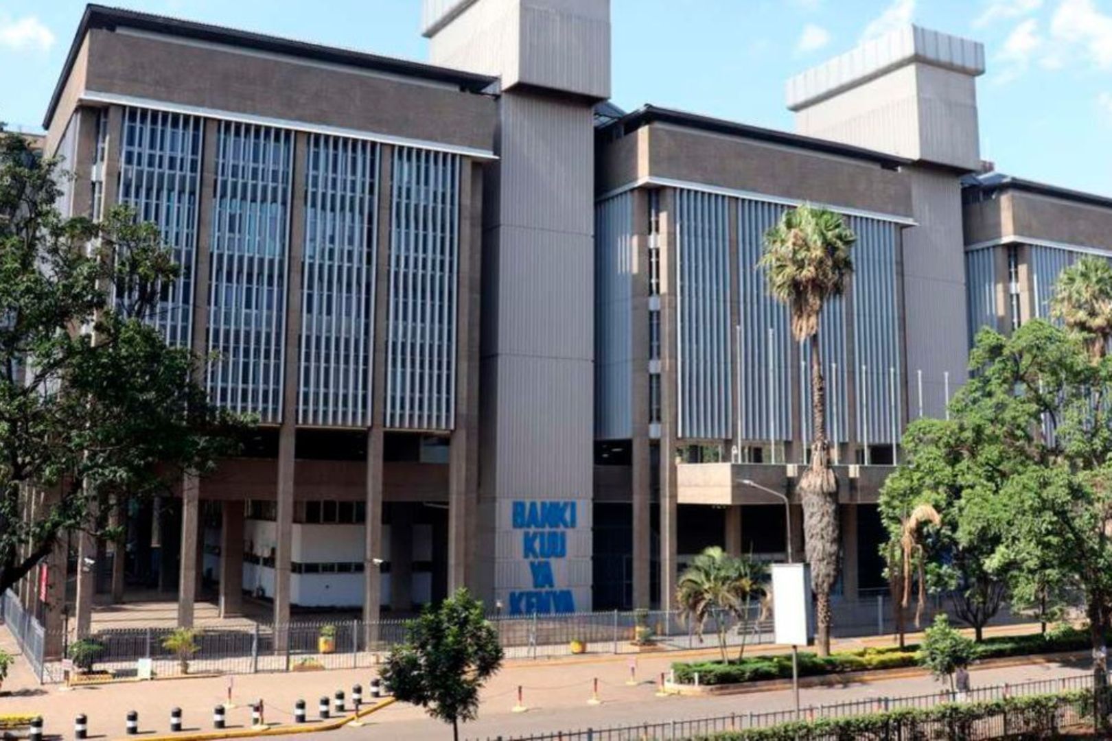 Kenya banks’ assets drop 2.7% to $58.2 billion