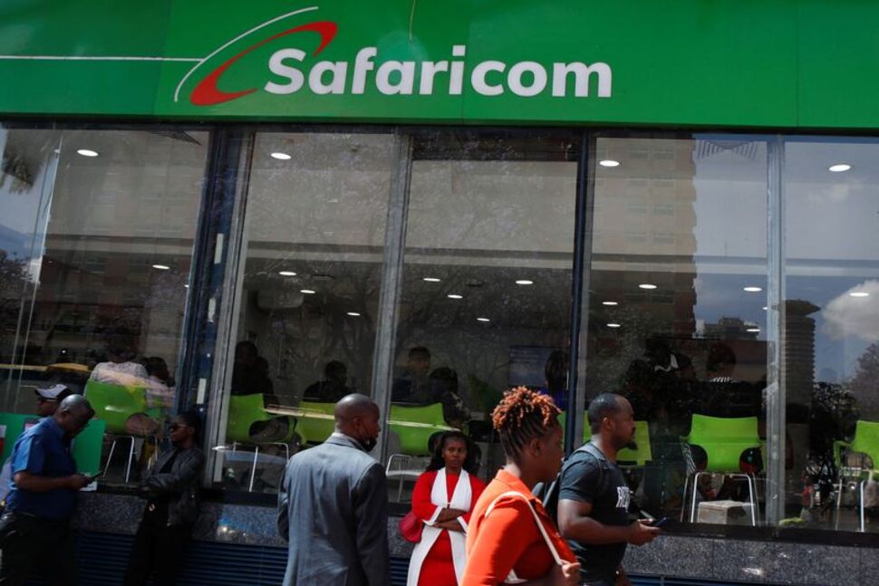 Safaricom wants Kenya’s Communications Authority to restrict  Starlink, other ISPs without physical presence