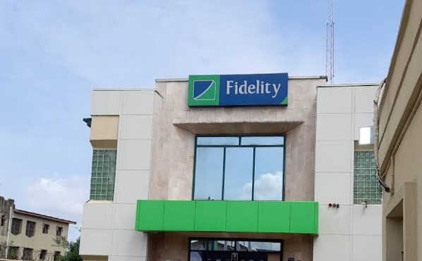 NDPC sanctions Fidelity with #555.8m for data breach