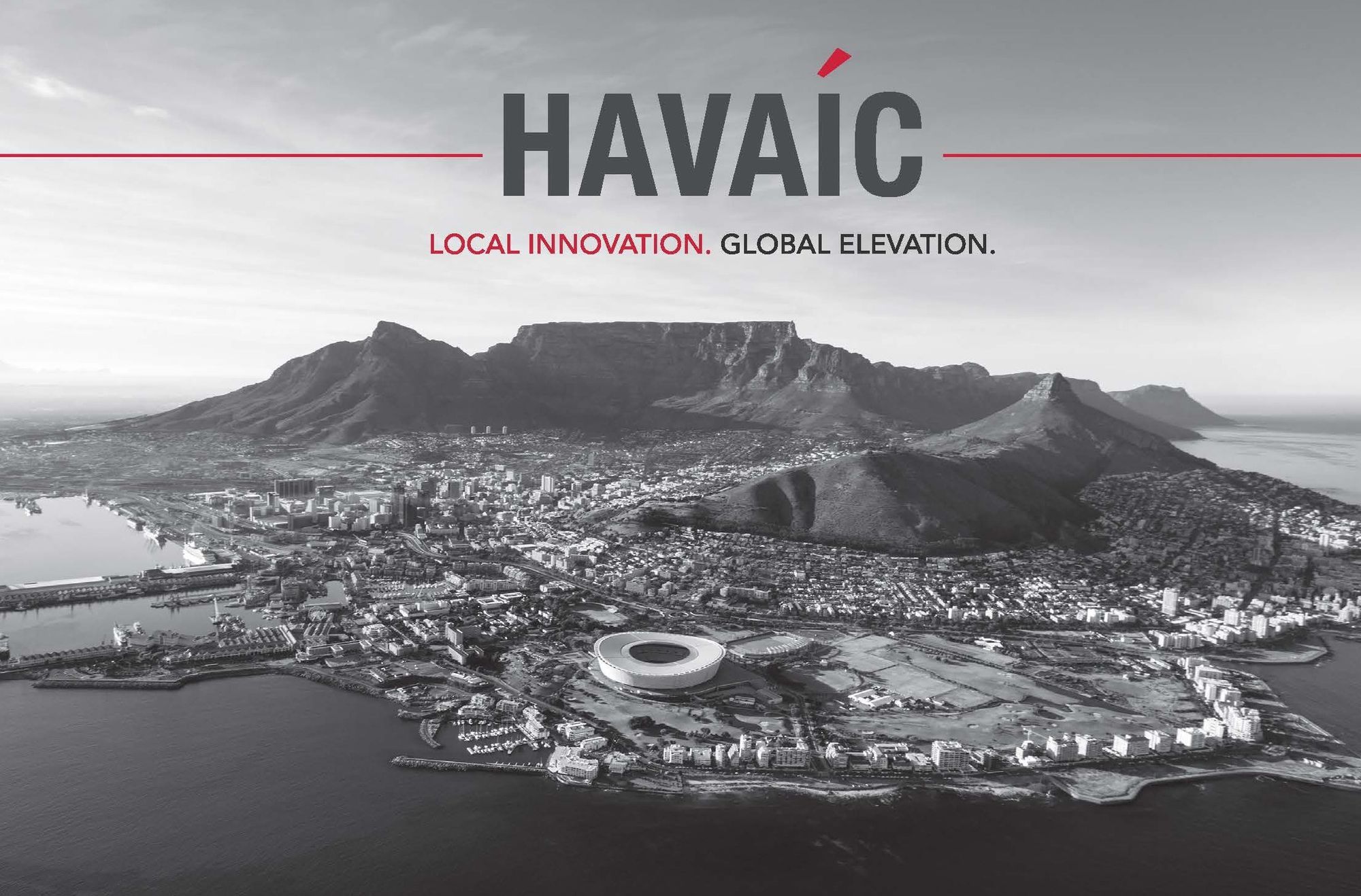 VC firm HAVAÍC secures $15 million for its third African innovation fund