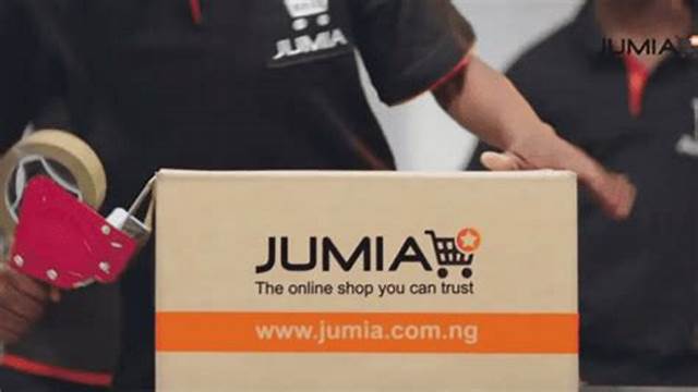 Jumia loss $20.2 million in revenue