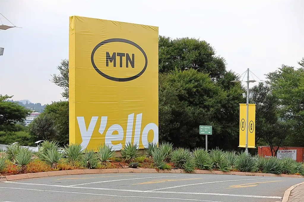 MTN forecasts earnings drop due to naira depreciation and Sudan conflict