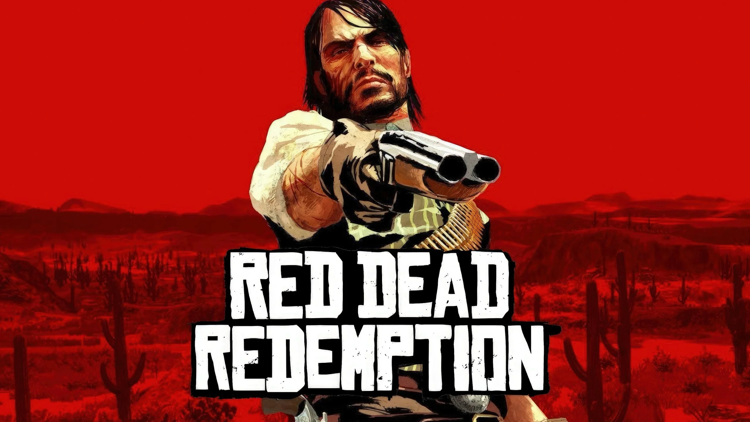 Red Dead Redemption might finally be getting a PC port