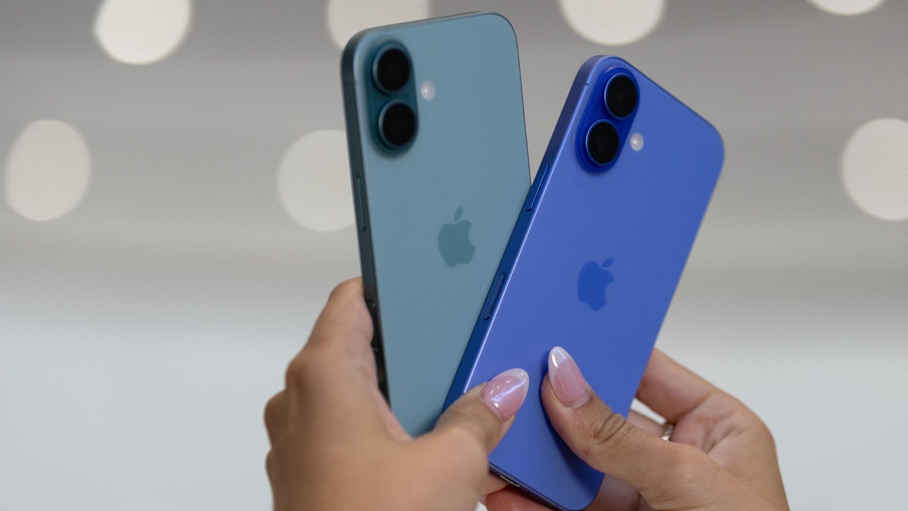 High demand: iPhone 16 and 16 Pro Max unavailable