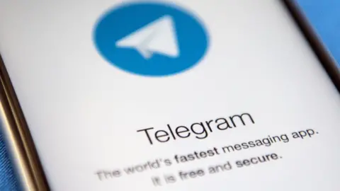 Telegram’s latest update empowers users to combat explicit content in private DMs