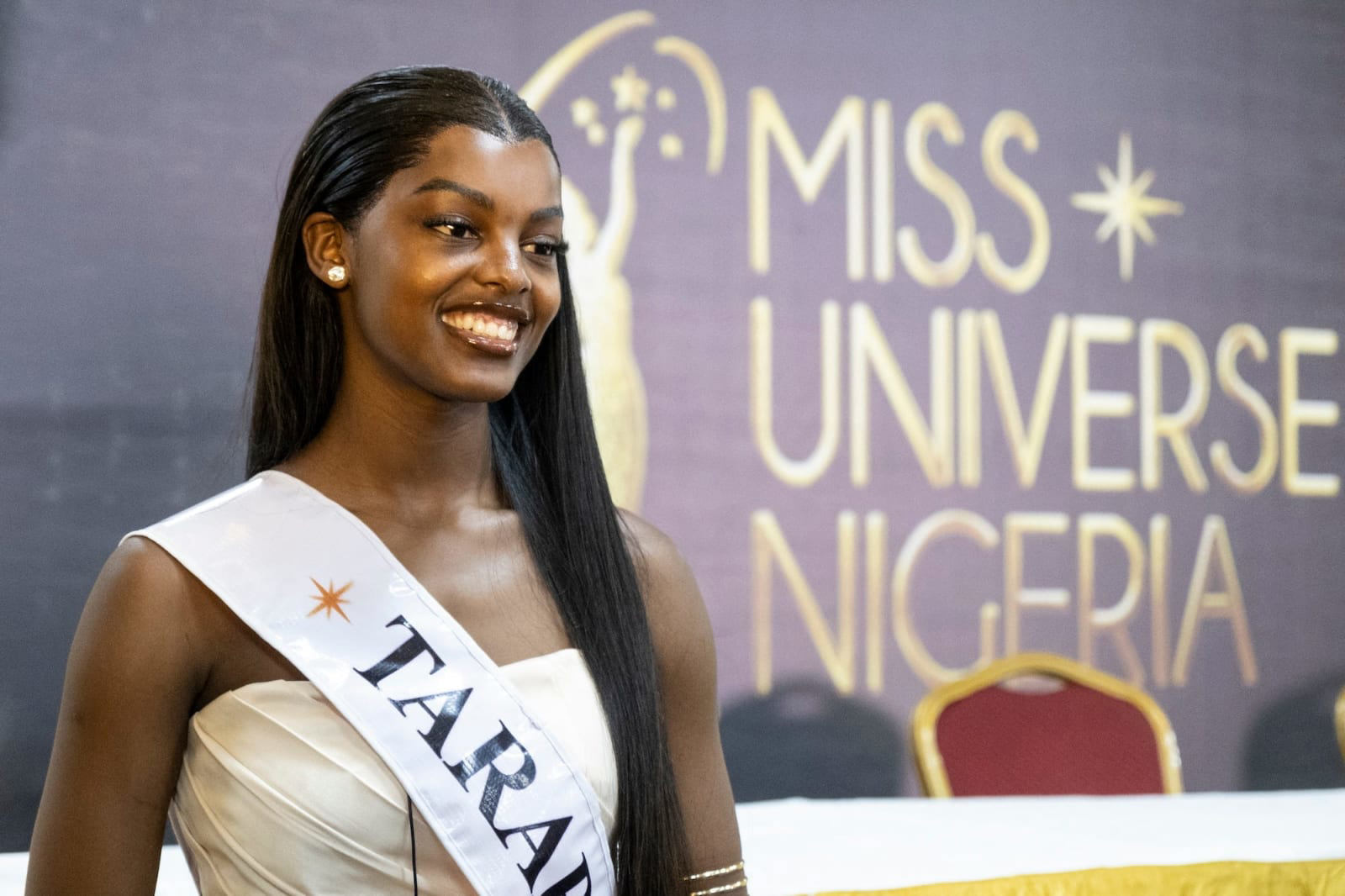 Tech takes the stage: Chidimma Adetshina wins Miss Universe Nigeria