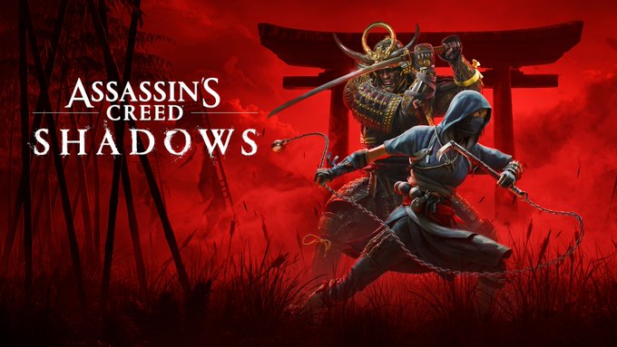 Release of Assassin’s Creed Shadows has been pushed to February 14