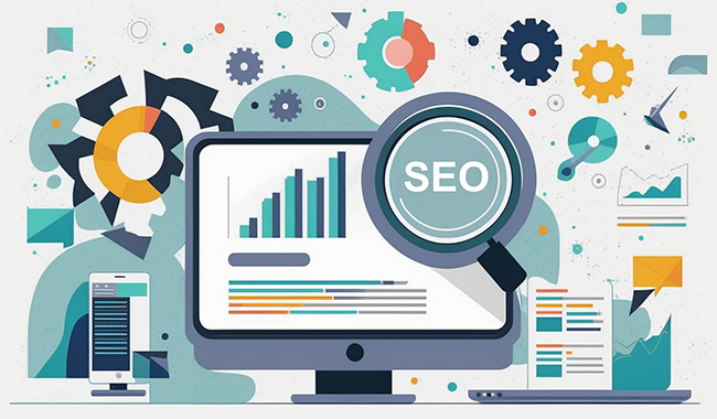 SEO for startups: A guide to boosting online visibility