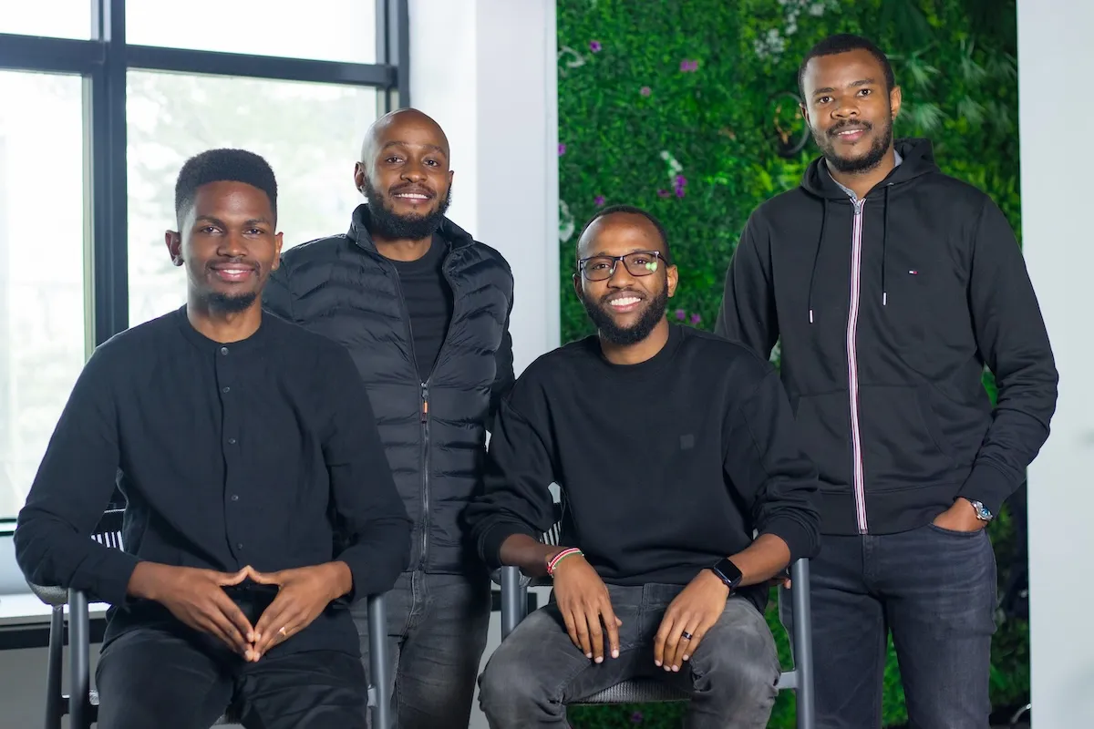 Chpter secures $1.2M to fuel Kenyan e-commerce growth