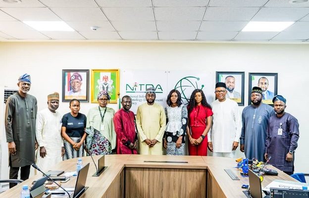 Nigeria’s initiative to bridge digital gap Kickstart in 12 states