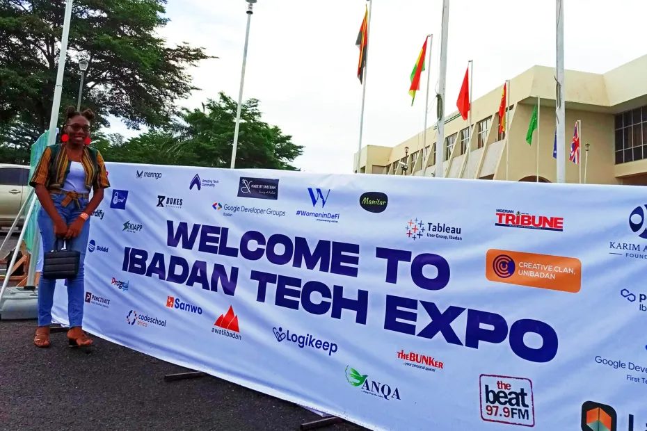 Ibadan Tech Expo 2024 to fuel Nigeria's digital growth