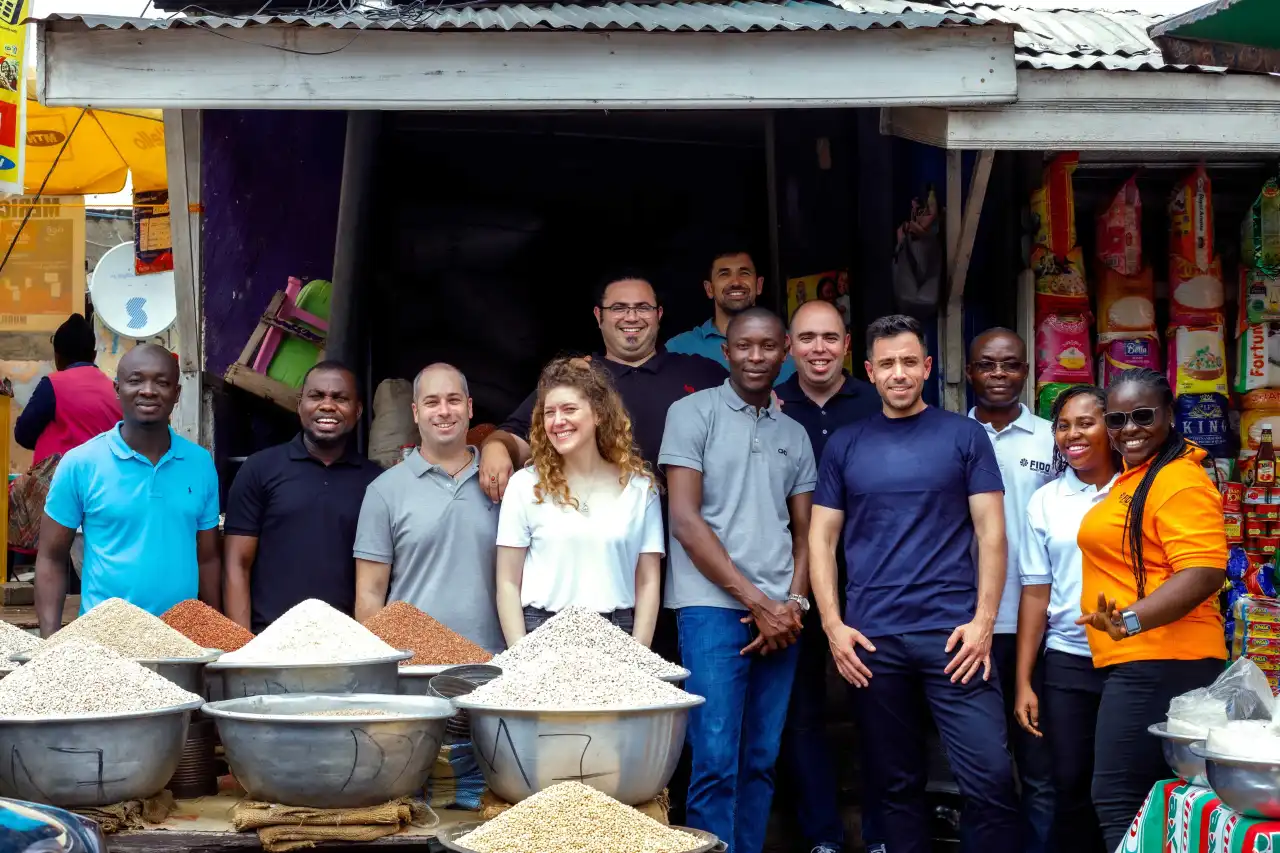 Fido secures $30M series B funding to boost Ghana’s digital lending market