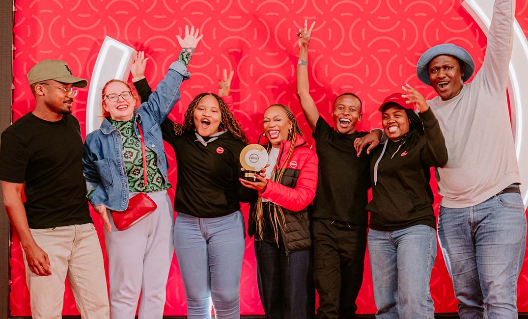 Absa Group announces winners of its 2024 Technology Hackathon