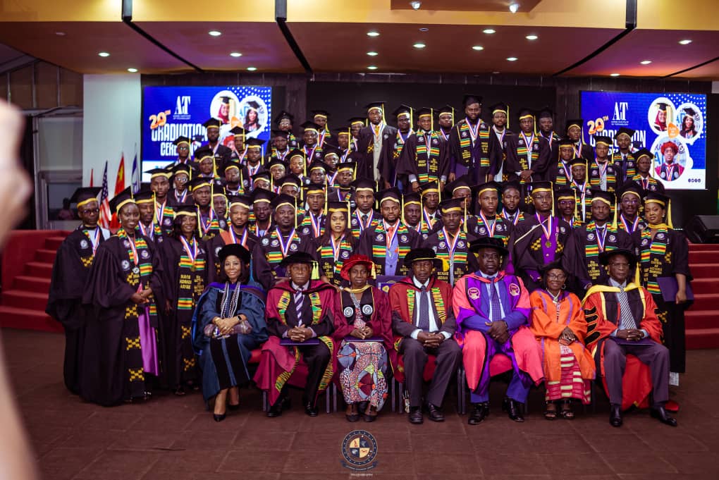 Accra Institute of Technology integrates AI-driven education higher learning