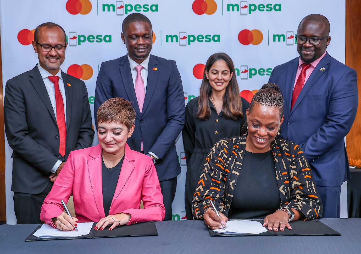 Safaricom partners with Apeiro and Konvergenz to invest $800 million in Kenya’s healthcare system