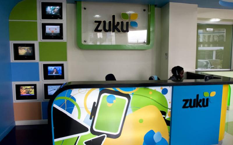 Mauritius’ Axian Telecom buys Zuku parent company