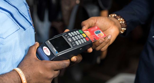 Opay, others to charge N50 levy on electronic money transfers in Nigeria