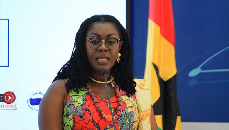 Ghana tops global cybersecurity ranking for 2024