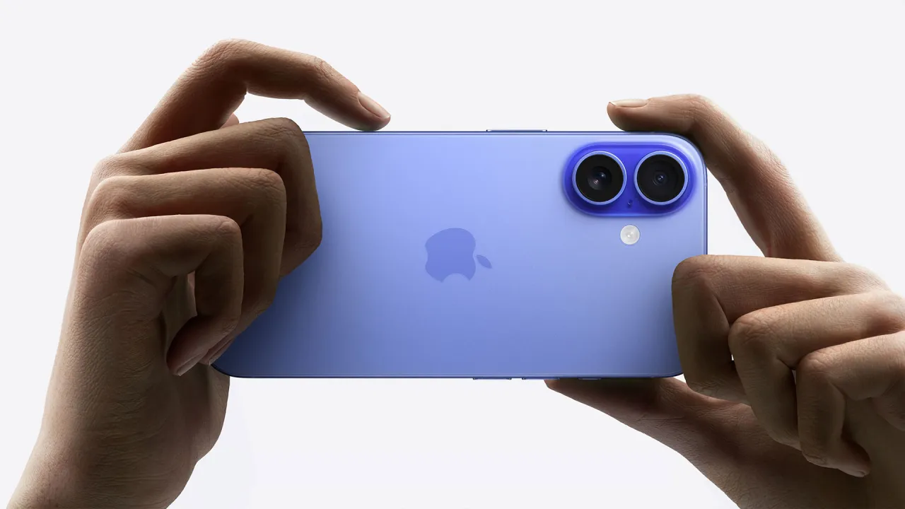 Capture moments like never before with iPhone 16’s new ‘Camera Control’ button