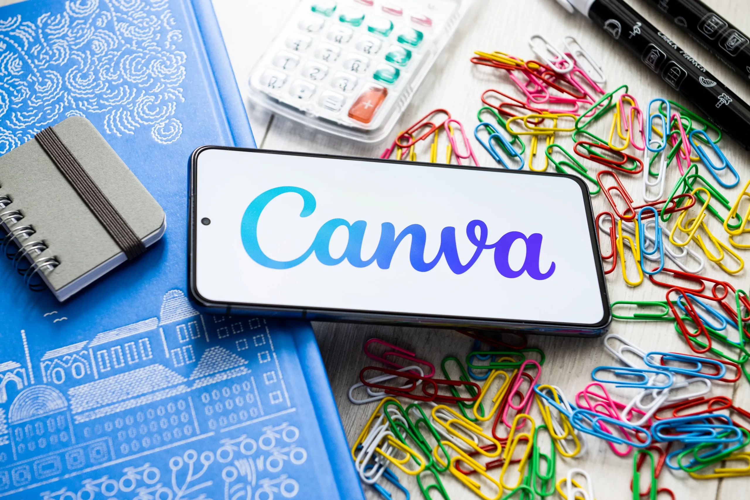 Canva's new AI features come at a hefty price tag