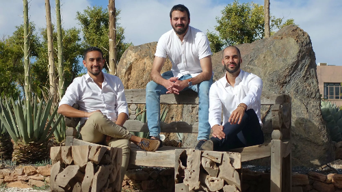 Moroccan startup Userguest secures $2.4 million to boost growth