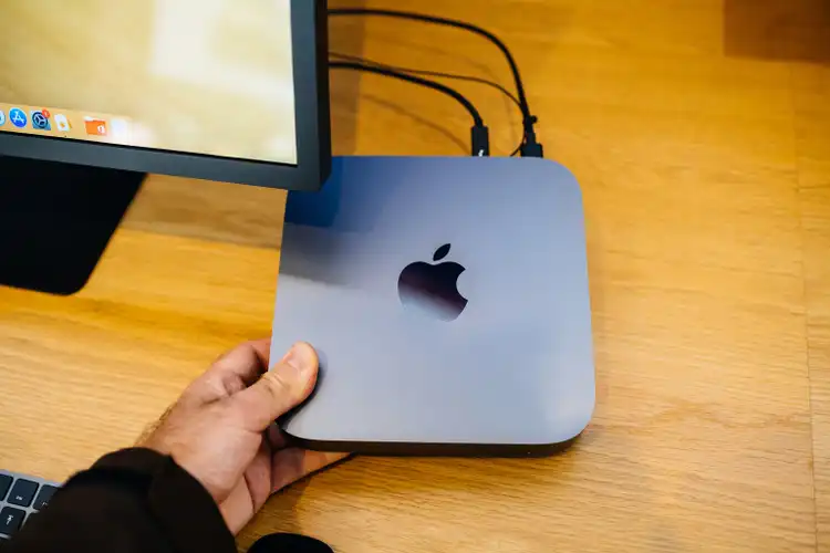 Apple's Mac Mini redesign might signal the end of USB-A