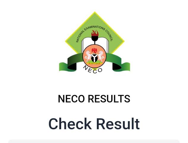 NECO 2024 results released: How to check online or via SMS