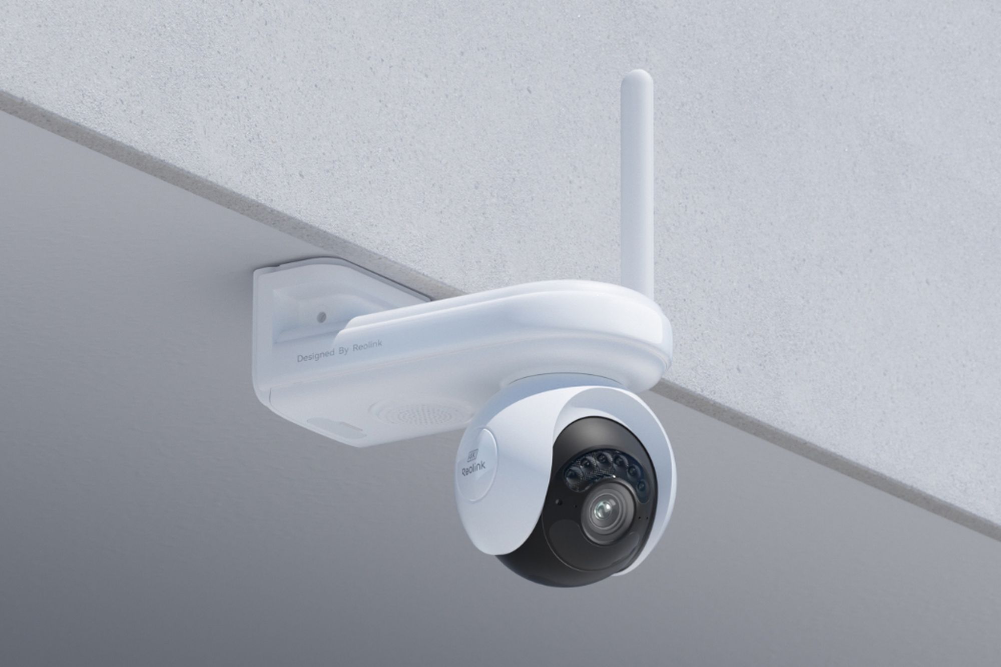 Reolink’s battery security camera records for days, no fees