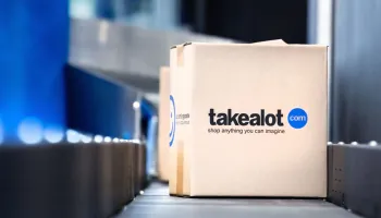 South African e-commerce giant Takealot divests Superbalist