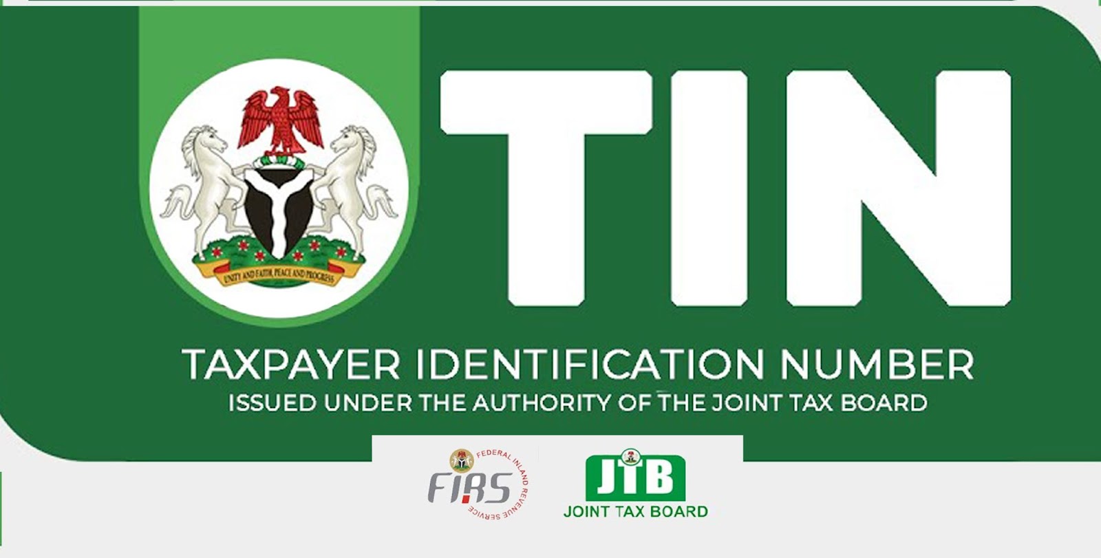 New tax bill: Nigerians must present tax ID to open, operate bank accounts