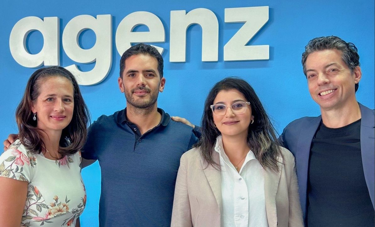 Moroccan prop-tech startup Agenz secures investment to expand across Africa