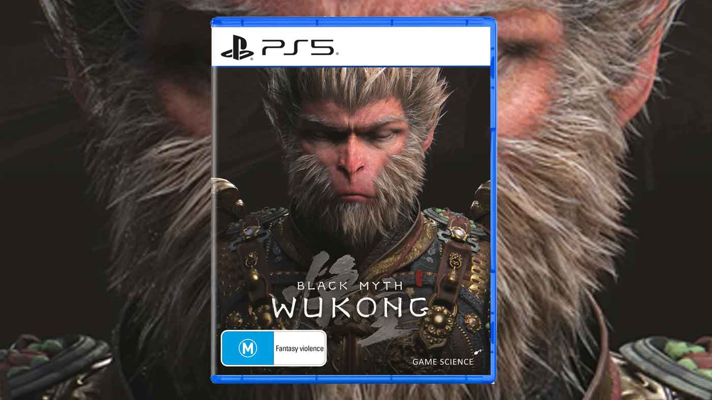 Wukong PS5 physical edition confirmed; pre-orders set to open soon