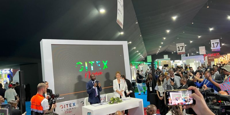 Inside Nigeria’s game plan to dominate GITEX 2025