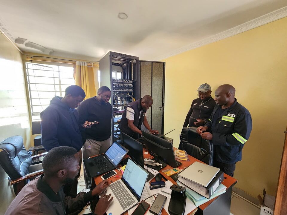 Connecting communities: Zambia’s GWAN project expands Internet access in Muchinga