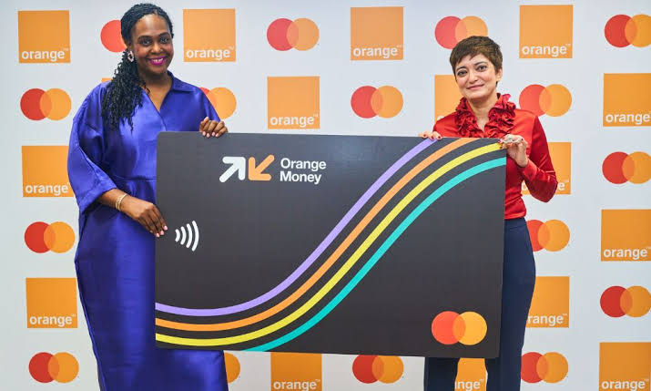 Orange and Mastercard partner to expand digital payments in Africa by 2025