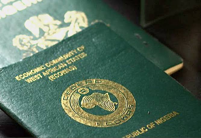 Nigeria commences contactless passport renewal system, issuance process