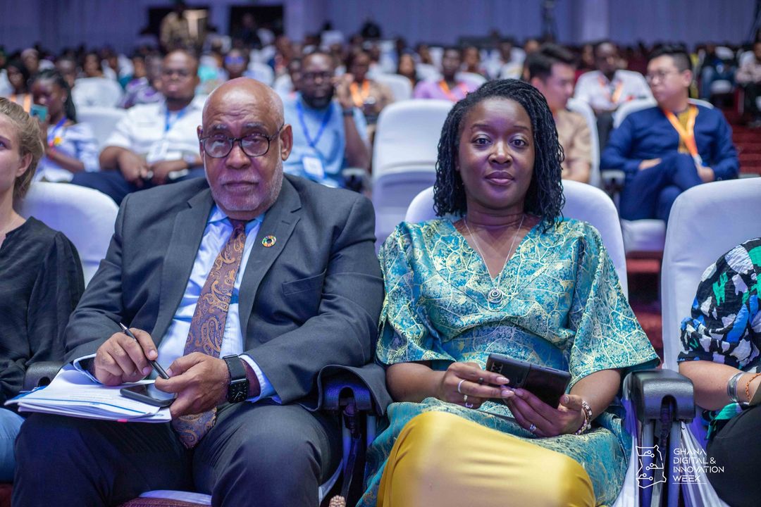 Why all tech innovators must attend the Ghana Digital Innovation Week 2024