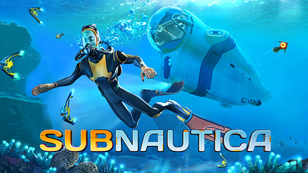 Subnautica 2 set for early access in 2025, featuring Unreal Engine 5 enhancements